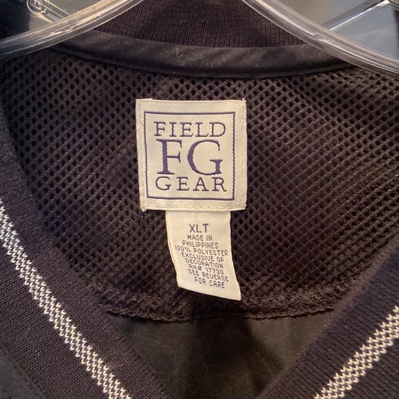 Great windbreaker in excellent condition. - Picture 2 of 7